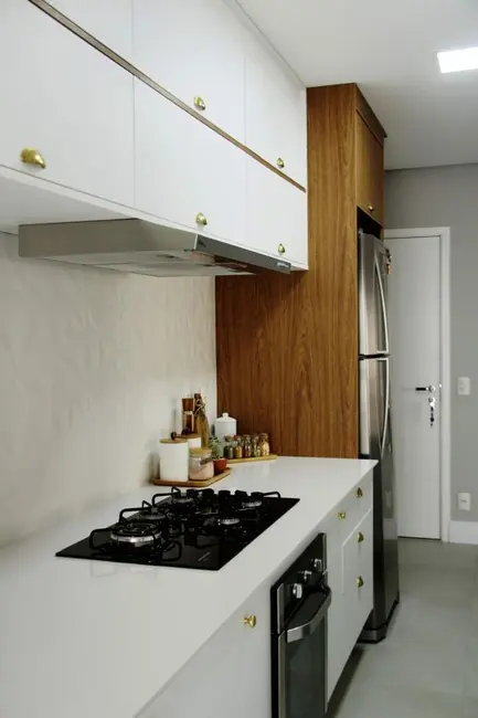 Foto 4 de Apartamento com 2 quartos à venda, 94m2 em Centro, Sao Bernardo Do Campo - SP
