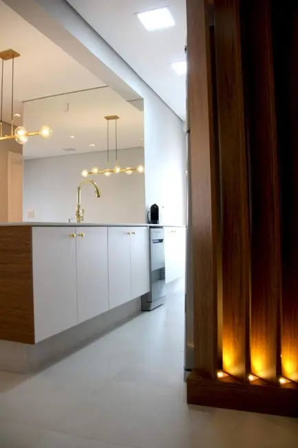 Foto 6 de Apartamento com 2 quartos à venda, 94m2 em Centro, Sao Bernardo Do Campo - SP