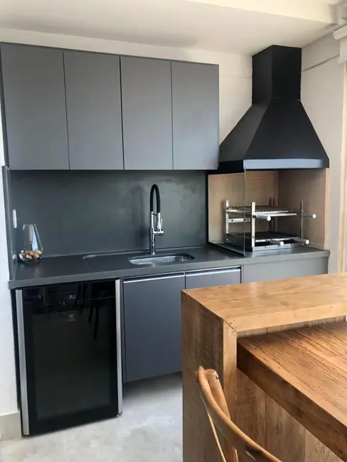 Foto 7 de Apartamento com 2 quartos à venda, 94m2 em Centro, Sao Bernardo Do Campo - SP