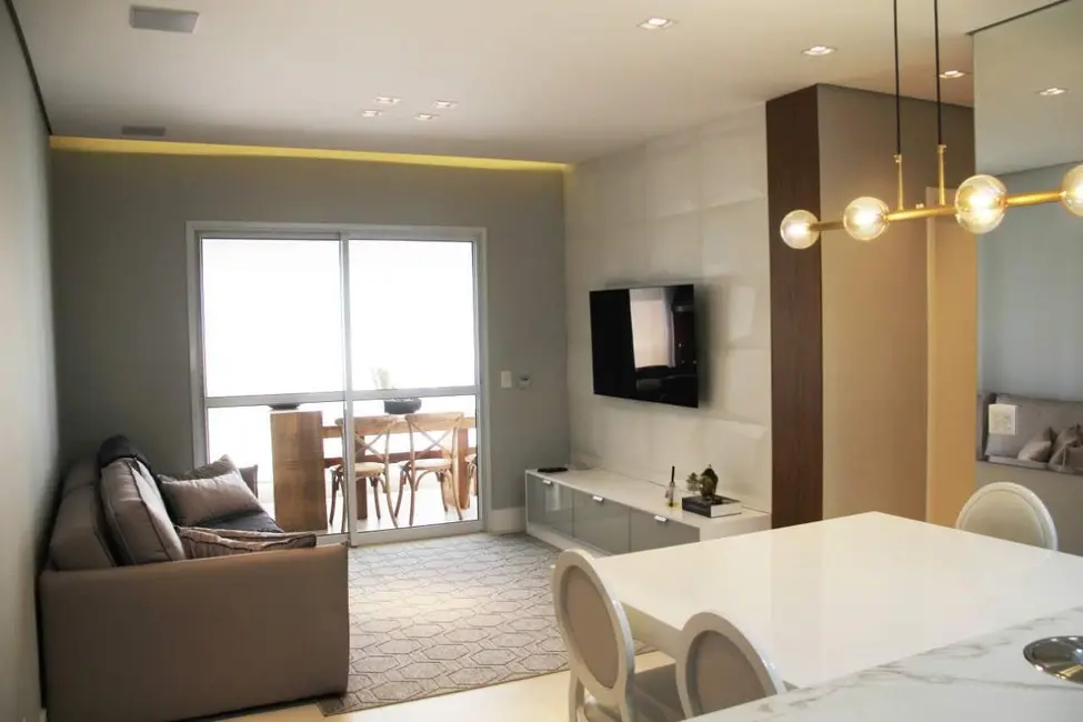 Foto 1 de Apartamento com 2 quartos à venda, 94m2 em Centro, Sao Bernardo Do Campo - SP