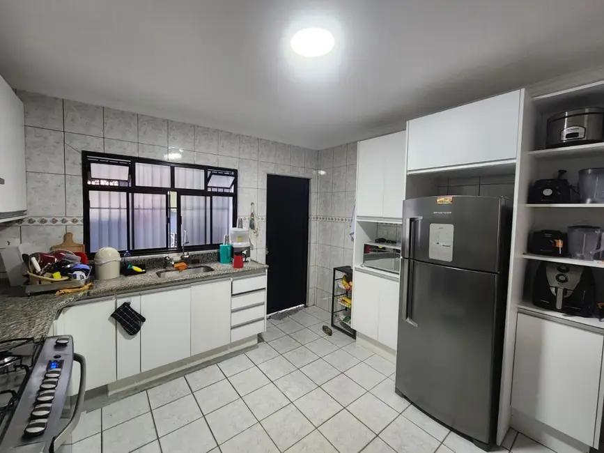 Foto 4 de Sobrado com 3 quartos à venda, 125m2 em Vila América, Santo Andre - SP