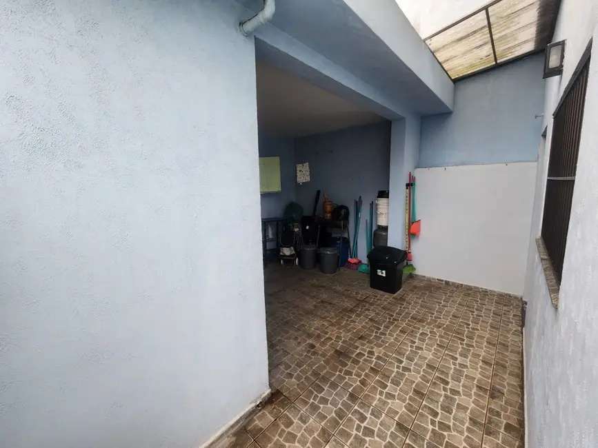 Foto 8 de Sobrado com 3 quartos à venda, 125m2 em Vila América, Santo Andre - SP