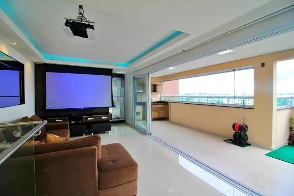 Cobertura com 3 quartos à venda, 145m2 em Campestre, Santo Andre - SP - imagem 7 Foto 7 de Cobertura com 3 quartos à venda, 145m2 em Campestre, Santo Andre - SP