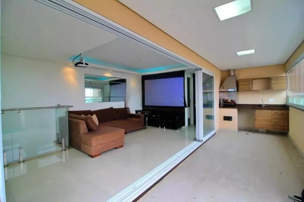 Cobertura com 3 quartos à venda, 145m2 em Campestre, Santo Andre - SP - imagem 9 Foto 9 de Cobertura com 3 quartos à venda, 145m2 em Campestre, Santo Andre - SP