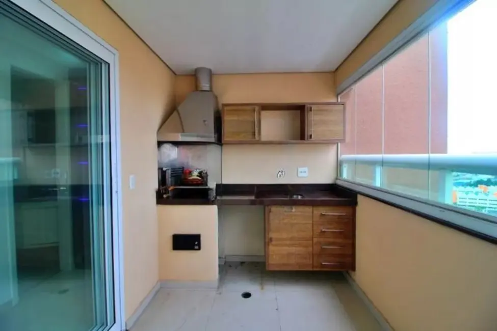 Cobertura com 3 quartos à venda, 145m2 em Campestre, Santo Andre - SP - imagem 8 Foto 8 de Cobertura com 3 quartos à venda, 145m2 em Campestre, Santo Andre - SP