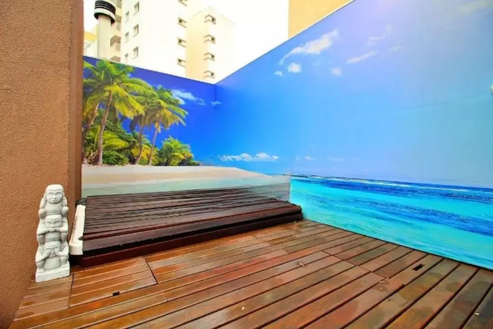 Cobertura com 3 quartos à venda, 145m2 em Campestre, Santo Andre - SP - imagem 5 Foto 5 de Cobertura com 3 quartos à venda, 145m2 em Campestre, Santo Andre - SP