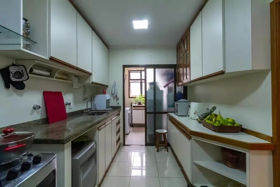 Foto 5 de Apartamento com 3 quartos à venda, 104m2 em Sao Bernardo Do Campo - SP