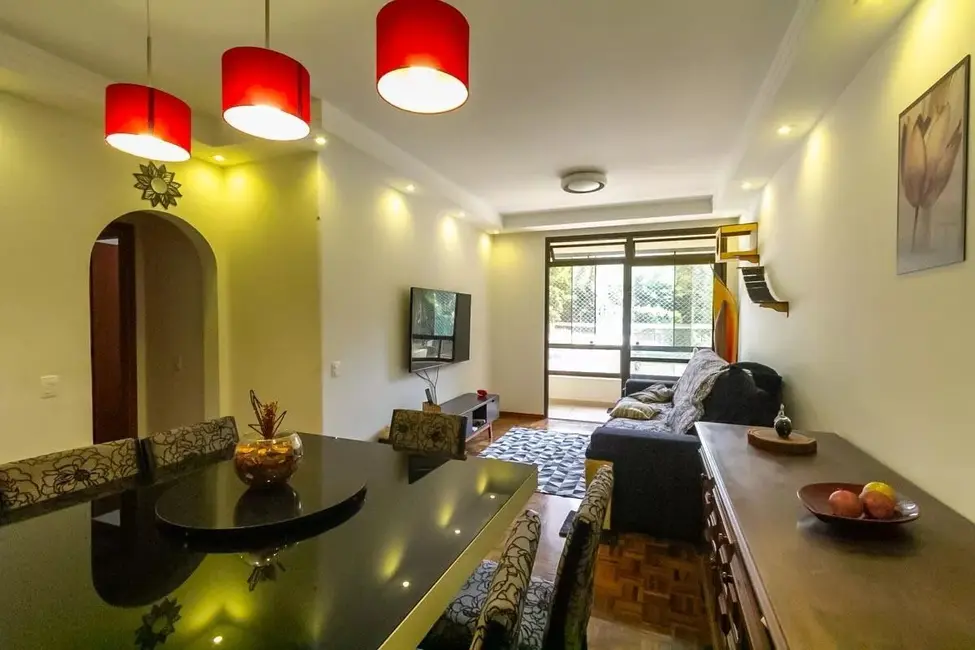 Foto 2 de Apartamento com 3 quartos à venda, 104m2 em Sao Bernardo Do Campo - SP