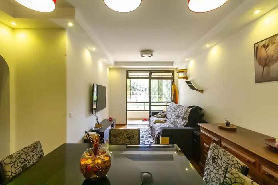 Foto 1 de Apartamento com 3 quartos à venda, 104m2 em Sao Bernardo Do Campo - SP