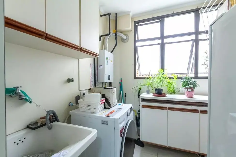 Foto 9 de Apartamento com 3 quartos à venda, 104m2 em Sao Bernardo Do Campo - SP