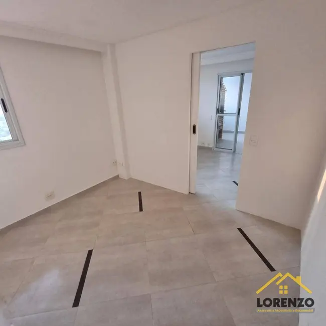 Foto 3 de Cobertura com 2 quartos à venda, 83m2 em Casa Branca, Santo Andre - SP