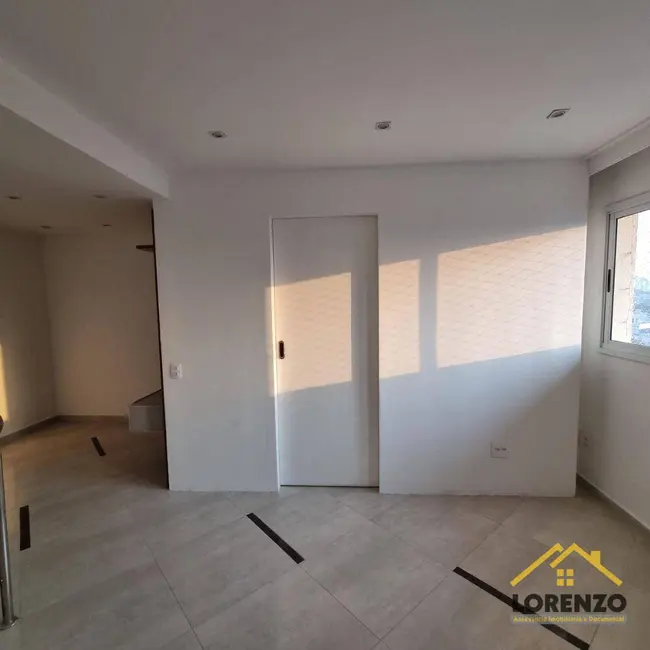 Foto 6 de Cobertura com 2 quartos à venda, 83m2 em Casa Branca, Santo Andre - SP