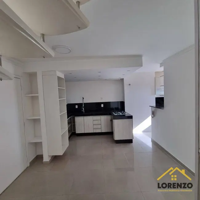 Foto 9 de Cobertura com 2 quartos à venda, 83m2 em Casa Branca, Santo Andre - SP