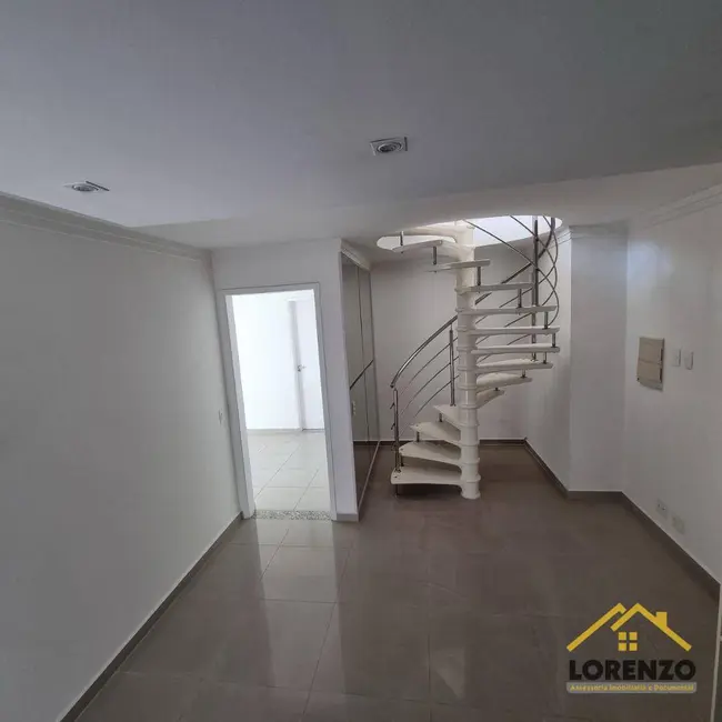 Foto 4 de Cobertura com 2 quartos à venda, 83m2 em Casa Branca, Santo Andre - SP