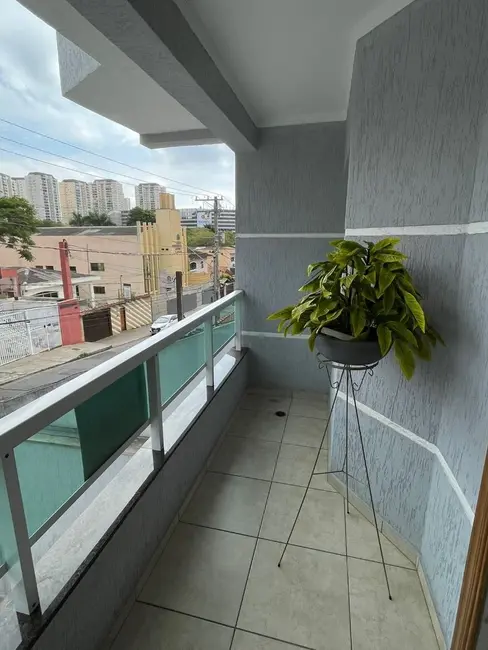 Sobrado com 3 quartos à venda, 250m2 em Vila Assunção, Santo Andre - SP - imagem 9 Foto 9 de Sobrado com 3 quartos à venda, 250m2 em Vila Assunção, Santo Andre - SP