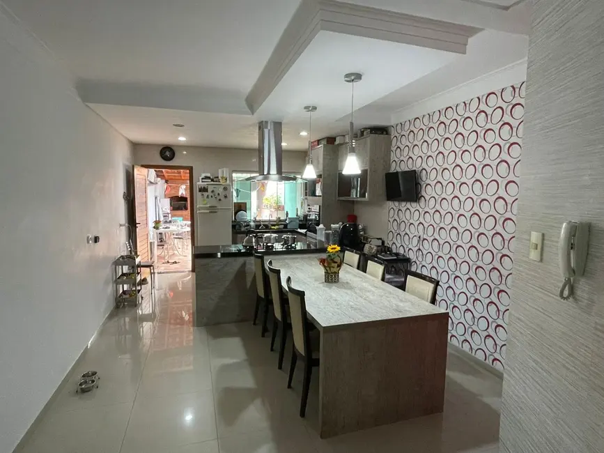 Sobrado com 3 quartos à venda, 250m2 em Vila Assunção, Santo Andre - SP - imagem 8 Foto 8 de Sobrado com 3 quartos à venda, 250m2 em Vila Assunção, Santo Andre - SP