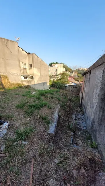 Foto 4 de Terreno / Lote à venda, 250m2 em Jardim Alvorada, Santo Andre - SP