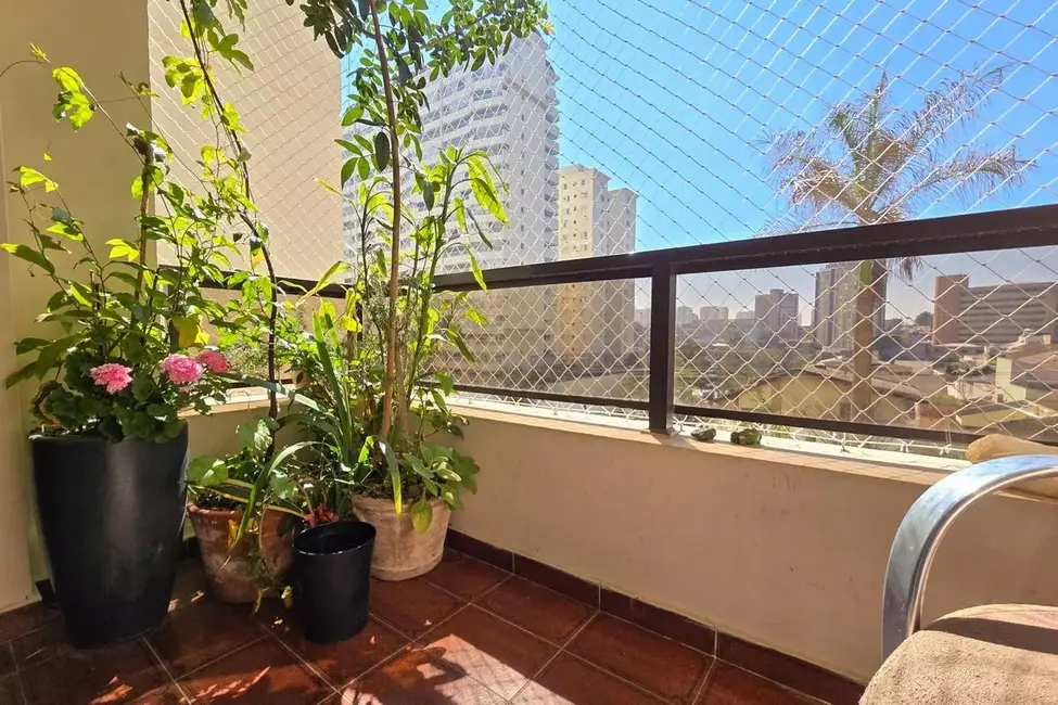 Foto 7 de Apartamento com 3 quartos à venda, 104m2 em Sao Bernardo Do Campo - SP