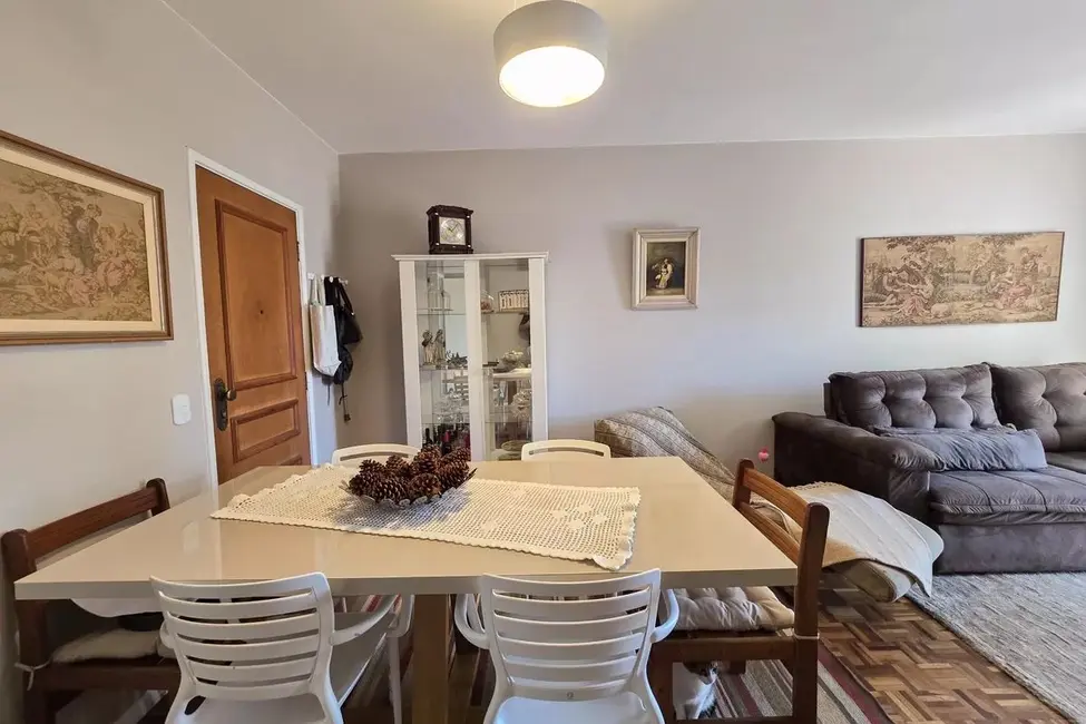 Foto 3 de Apartamento com 3 quartos à venda, 104m2 em Sao Bernardo Do Campo - SP