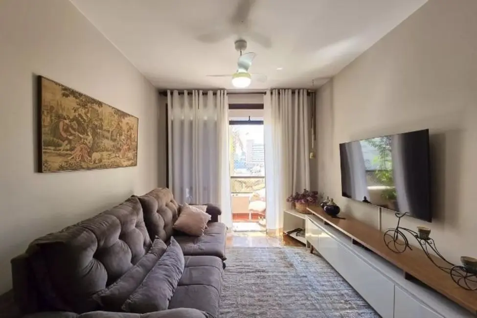 Foto 2 de Apartamento com 3 quartos à venda, 104m2 em Sao Bernardo Do Campo - SP