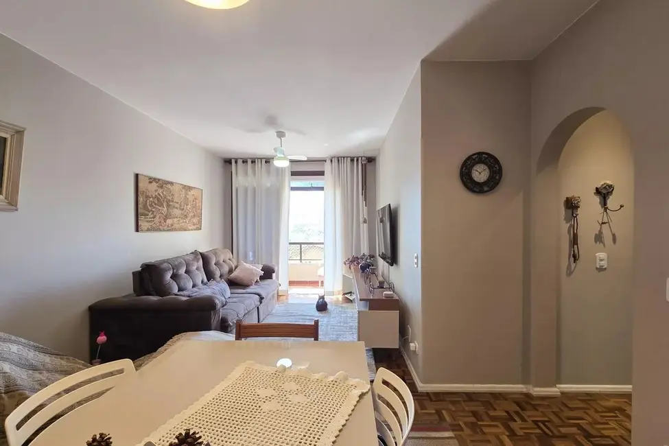 Foto 5 de Apartamento com 3 quartos à venda, 104m2 em Sao Bernardo Do Campo - SP