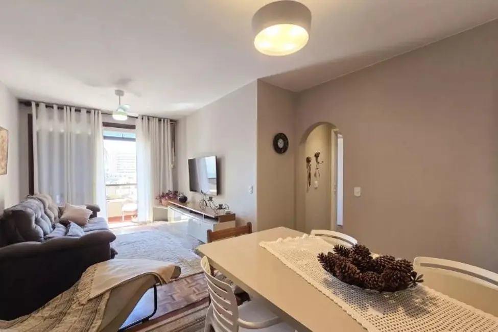 Foto 1 de Apartamento com 3 quartos à venda, 104m2 em Sao Bernardo Do Campo - SP