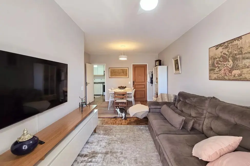 Foto 4 de Apartamento com 3 quartos à venda, 104m2 em Sao Bernardo Do Campo - SP