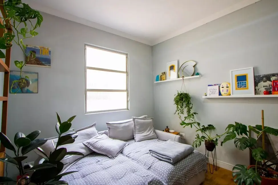 Foto 4 de Apartamento com 2 quartos à venda, 65m2 em Centro, Santo Andre - SP