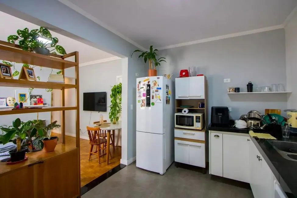 Foto 1 de Apartamento com 2 quartos à venda, 65m2 em Centro, Santo Andre - SP
