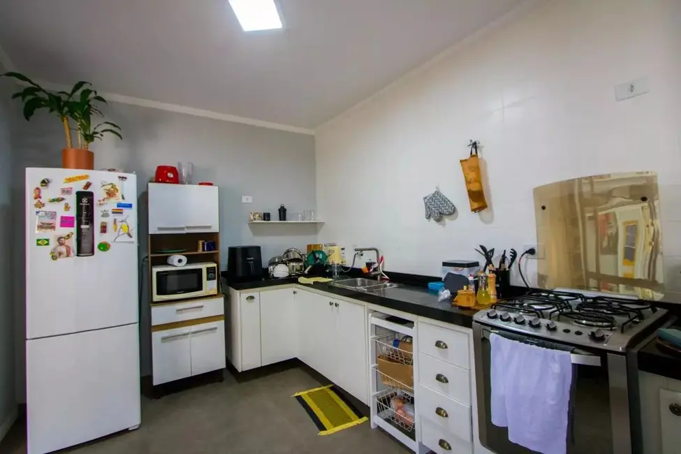 Foto 7 de Apartamento com 2 quartos à venda, 65m2 em Centro, Santo Andre - SP