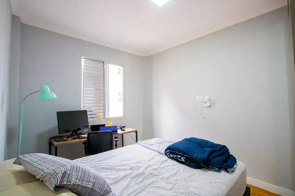 Foto 9 de Apartamento com 2 quartos à venda, 65m2 em Centro, Santo Andre - SP