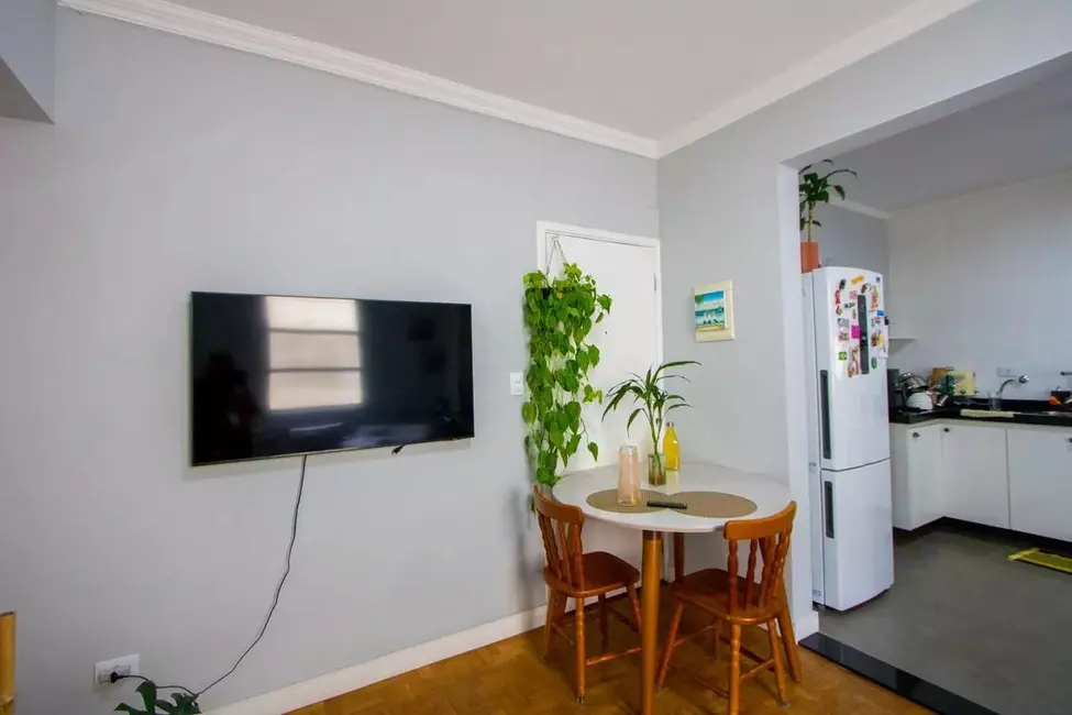 Foto 2 de Apartamento com 2 quartos à venda, 65m2 em Centro, Santo Andre - SP