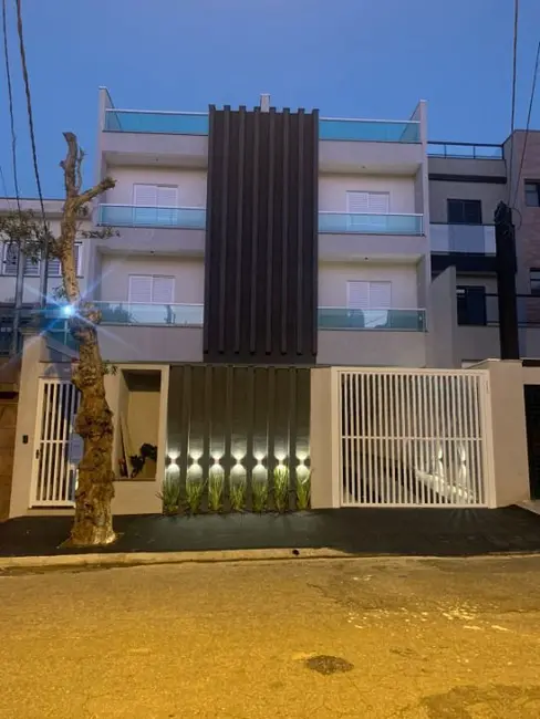 Foto 1 de Apartamento com 3 quartos à venda, 78m2 em Paraíso, Santo Andre - SP