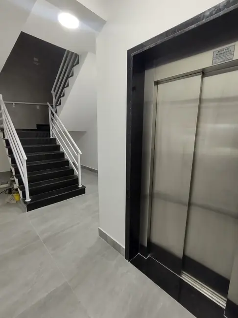 Foto 2 de Apartamento com 3 quartos à venda, 78m2 em Paraíso, Santo Andre - SP