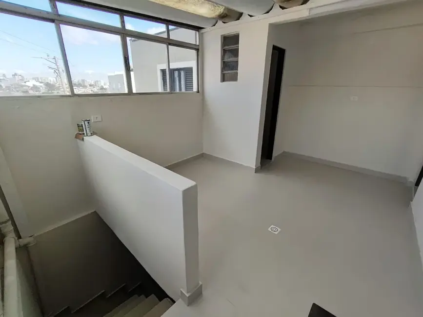 Foto 8 de Sobrado com 2 quartos à venda, 85m2 em Vila Scarpelli, Santo Andre - SP