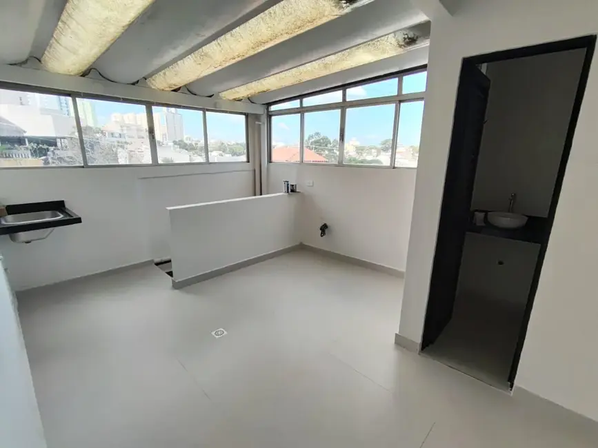 Foto 7 de Sobrado com 2 quartos à venda, 85m2 em Vila Scarpelli, Santo Andre - SP