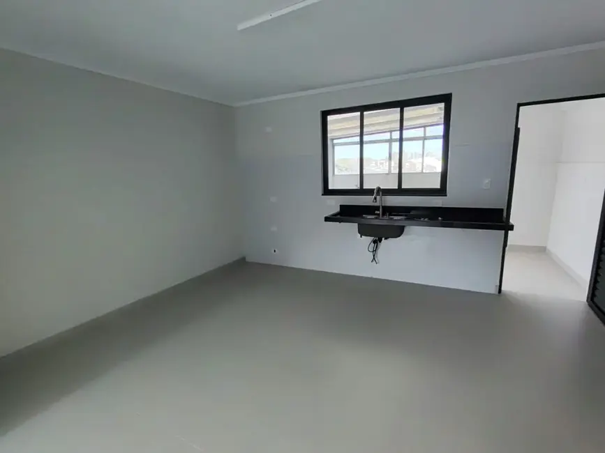 Foto 6 de Sobrado com 2 quartos à venda, 85m2 em Vila Scarpelli, Santo Andre - SP