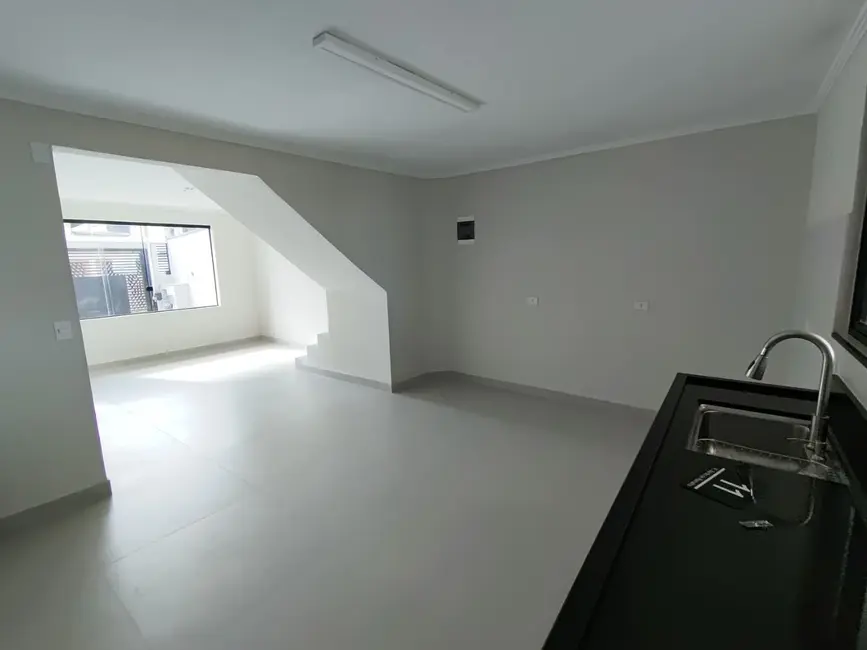 Foto 5 de Sobrado com 2 quartos à venda, 85m2 em Vila Scarpelli, Santo Andre - SP