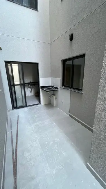 Foto 8 de Apartamento com 2 quartos à venda, 49m2 em Campestre, Santo Andre - SP