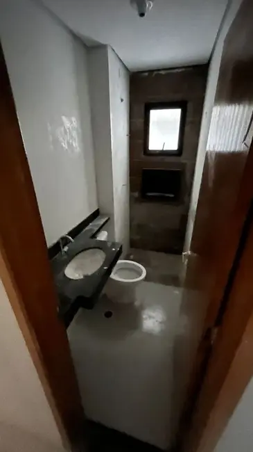 Foto 3 de Apartamento com 2 quartos à venda, 49m2 em Campestre, Santo Andre - SP