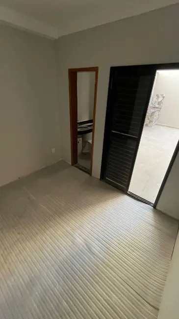 Foto 2 de Apartamento com 2 quartos à venda, 49m2 em Campestre, Santo Andre - SP