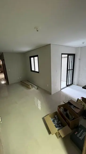 Foto 6 de Apartamento com 2 quartos à venda, 49m2 em Campestre, Santo Andre - SP