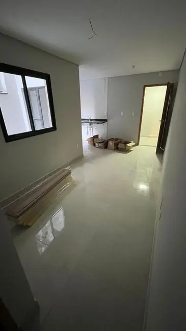 Foto 5 de Apartamento com 2 quartos à venda, 49m2 em Campestre, Santo Andre - SP