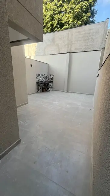 Foto 1 de Apartamento com 2 quartos à venda, 49m2 em Campestre, Santo Andre - SP