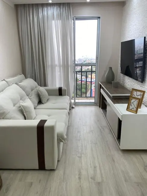 Apartamento com 3 quartos à venda, 60m2 em Parque Erasmo Assunção, Santo Andre - SP - imagem 5 Foto 5 de Apartamento com 3 quartos à venda, 60m2 em Parque Erasmo Assunção, Santo Andre - SP
