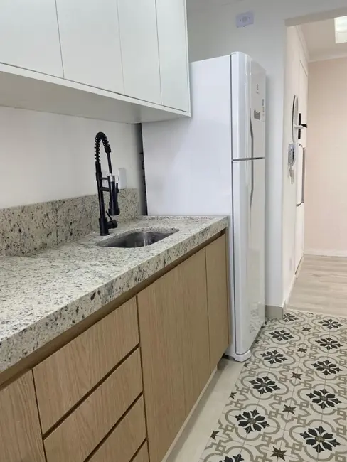 Apartamento com 3 quartos à venda, 60m2 em Parque Erasmo Assunção, Santo Andre - SP - imagem 9 Foto 9 de Apartamento com 3 quartos à venda, 60m2 em Parque Erasmo Assunção, Santo Andre - SP