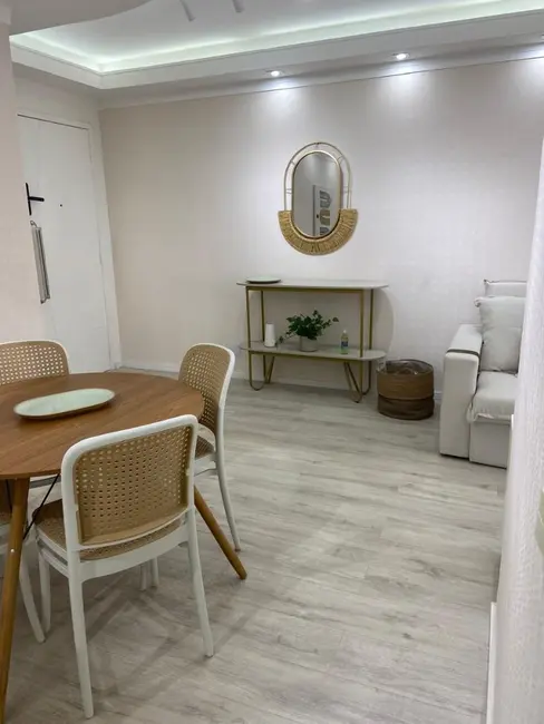 Apartamento com 3 quartos à venda, 60m2 em Parque Erasmo Assunção, Santo Andre - SP - imagem 6 Foto 6 de Apartamento com 3 quartos à venda, 60m2 em Parque Erasmo Assunção, Santo Andre - SP