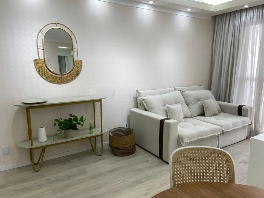 Apartamento com 3 quartos à venda, 60m2 em Parque Erasmo Assunção, Santo Andre - SP - imagem 3 Foto 3 de Apartamento com 3 quartos à venda, 60m2 em Parque Erasmo Assunção, Santo Andre - SP