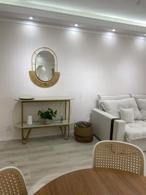 Apartamento com 3 quartos à venda, 60m2 em Parque Erasmo Assunção, Santo Andre - SP - imagem 4 Foto 4 de Apartamento com 3 quartos à venda, 60m2 em Parque Erasmo Assunção, Santo Andre - SP