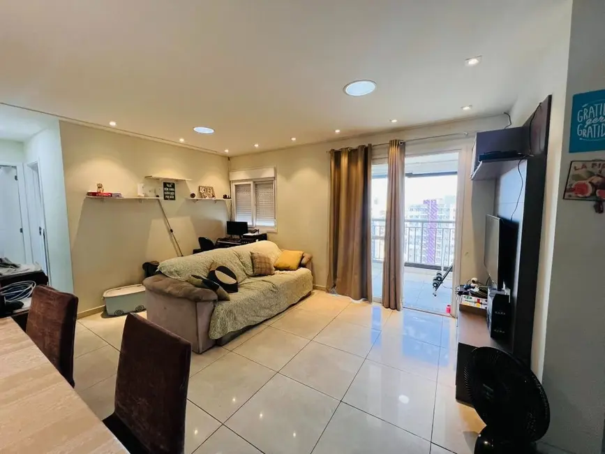 Foto 1 de Apartamento com 2 quartos à venda, 70m2 em Jardim, Santo Andre - SP